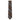 Silk Patterned Tie - Brown_02