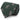 Silk Patterned Tie - Green_01