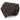 Silk Patterned Tie - Gray_01