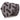 Silk Patterned Tie - Gray_01