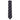 Silk Patterned Tie - Navy_02
