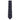 Patterned Slik Tie - Navy_02