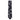 Silk Patterned Tie - Navy_02