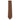 Patterned Slik Tie - Orange_02