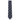Silk Stripe Tie - Blue_02