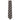 Silk Stripe Tie - Gray_02