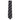 Stripe Slik Tie - Navy_02