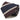 Silk Stripe Tie - Navy_01