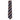 Silk Stripe Tie - Navy_02