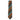 Silk Stripe Tie - Orange_02