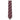 Stripe Slik Tie - Wine_02