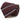 Silk Stripe Tie - Wine_01