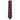 Silk Stripe Tie - Wine_02