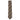 TIE YOUR TIE × ORIHICA: Stripe Slik Tie - Beige_02