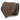 Wool Silk Solid Tie - Beige_01