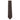 Wool Silk Solid Tie - Brown_02