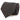 Wool Silk Solid Tie - Gray_01