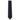 Wool Silk Solid Tie - Navy_02