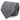 Wool Silk Small Pattern Tie - Gray_01