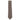 Wool Silk Stripe Tie - Brown_02
