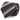 Wool Silk Stripe Tie - Navy_01