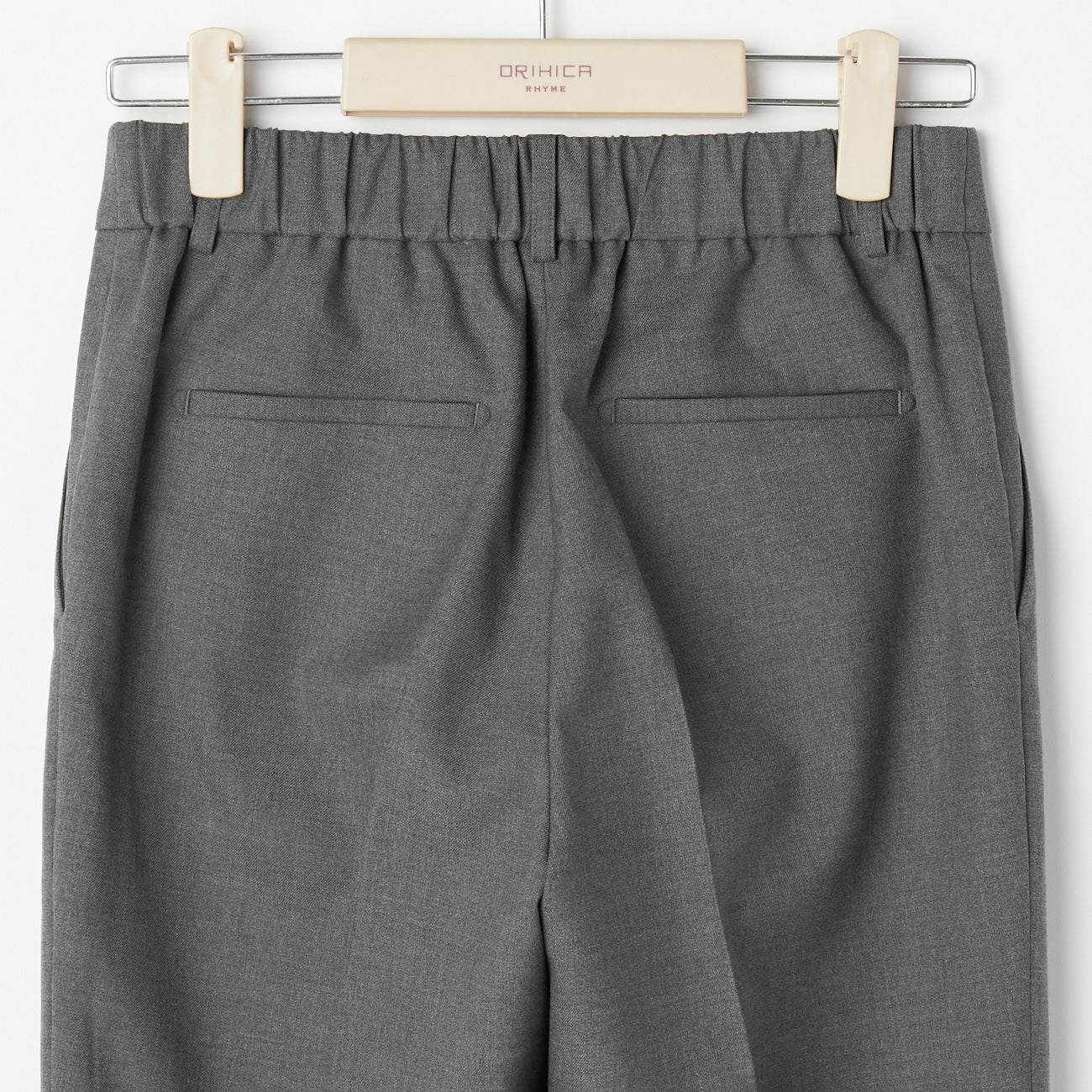 THE THIRD SUITS 短褲 -灰