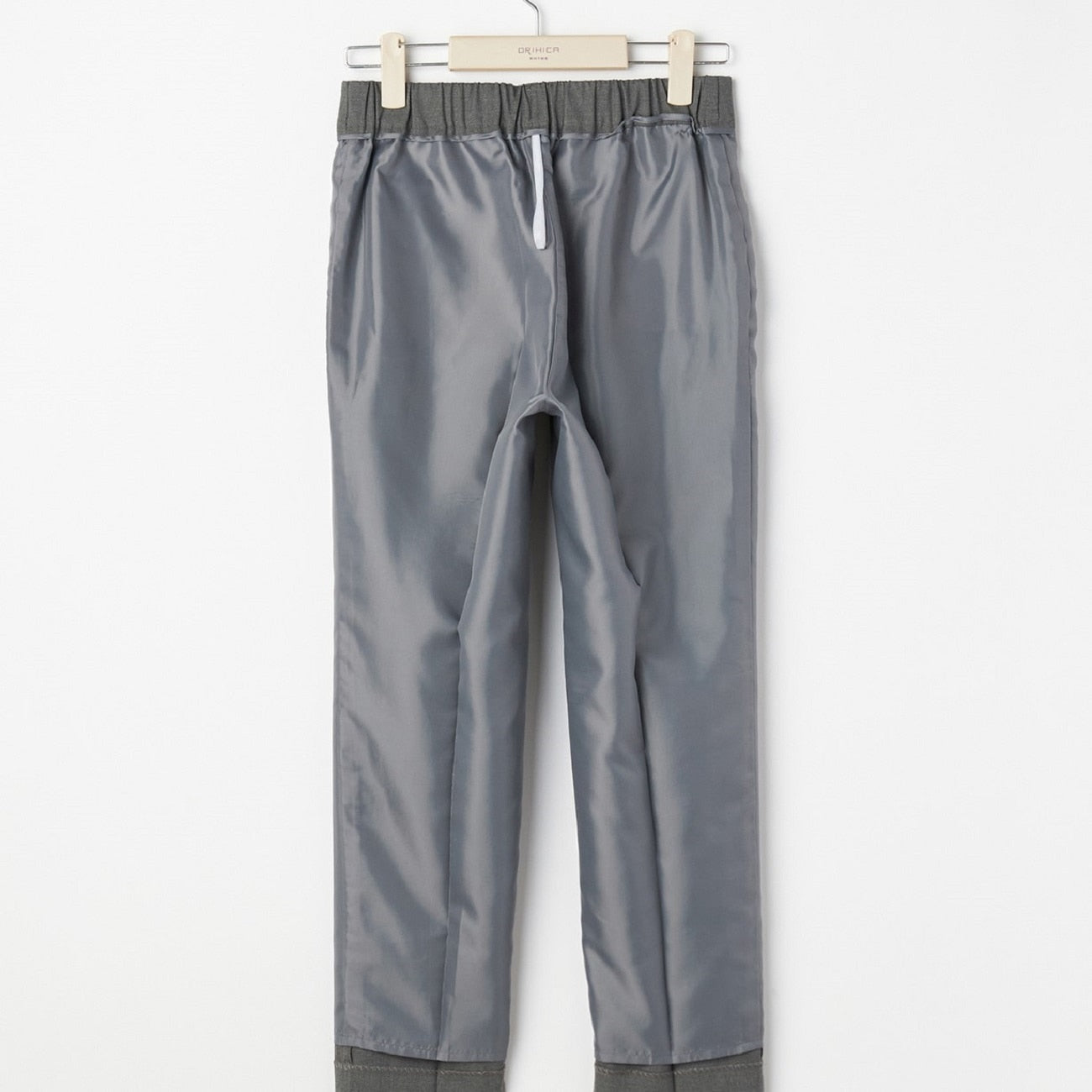 THE THIRD SUITS 短褲 -灰