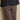 THE THIRD SUITS Check Wide Pants - Brown_06
