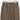 THE THIRD SUITS Check Wide Pants - Brown_09