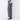 THE THIRD SUITS Sharkskin Wide Pants - Medium Gray_05