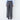 THE THIRD SUITS Sharkskin Wide Pants - Medium Gray_06