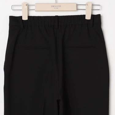 Flamingo Wide Pants - Black_18