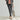 Shadow Check Cropped Pants - Charcoal Gray_22