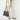 THE THIRD SUITS Linen-like Cropped Pants - Beige_24