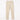 THE THIRD SUITS Linen-like Cropped Pants - Beige_26