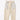THE THIRD SUITS Linen-like Cropped Pants - Beige_29