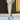 THE THIRD SUITS Linen-like Wide Pants - Beige_29