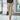 THE THIRD SUITS Linen-like Wide Pants - Beige_31