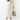 THE THIRD SUITS Linen-like Wide Pants - Beige_32
