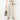 THE THIRD SUITS Linen-like Wide Pants - Beige_33
