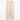 THE THIRD SUITS Linen-like Wide Pants - Beige_34