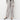 THE THIRD SUITS Linen-like Wide Pants - Light Gray_30