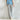 THE THIRD SUITS Linen-like Wide Pants - Light Gray_32