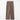 THE THIRD SUITS Linen-like Wide Pants - Brown_14