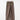 THE THIRD SUITS Linen-like Wide Pants - Brown_18