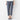 High Breathability Cropped Pants - Blue_19
