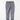 High Breathability Cropped Pants - Blue_26