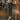Flamingo Pants - Medium Gray_16