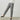 Airy Flamingo Pants - Medium Gray_13