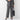 THE THIRD SUITS Wide Pants - Medium Gray